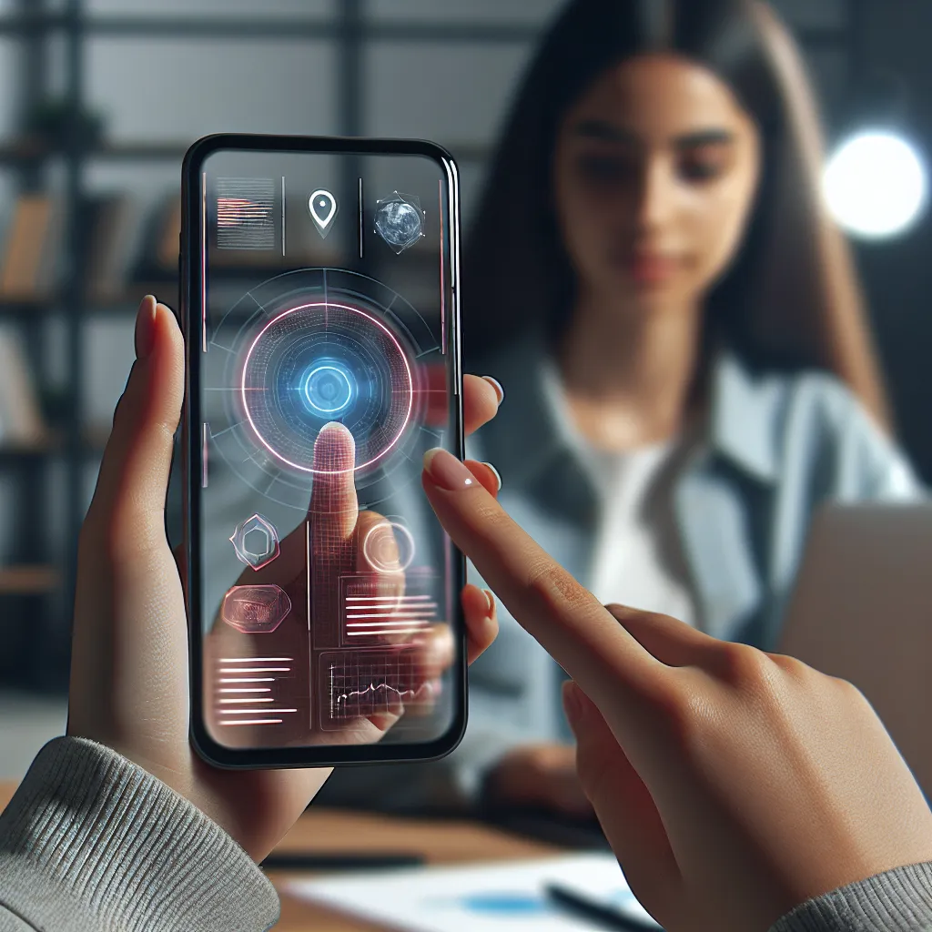 Nowoczesna reklama: jak technologia zmienia oblicze marketingu