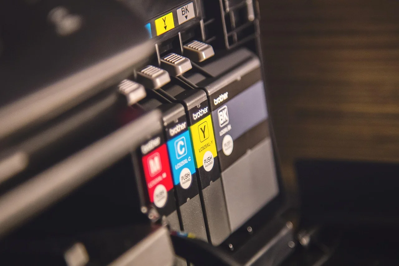 Tusze do Canon Pixma MG3000: jak wybrać i oszczędzać