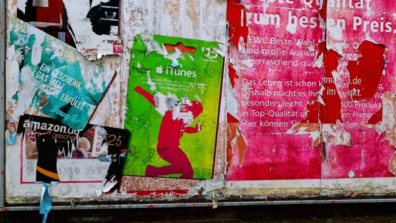 Ekrany reklamowe – przyszłość marketingu wizualnego