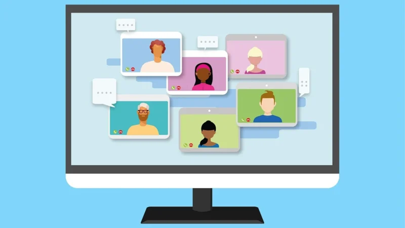 Integracja systemów AV i IT w nowoczesnym środowisku pracy