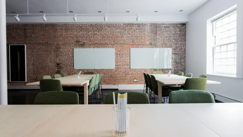 Najlepsze sale konferencyjne w Twoim mieście
