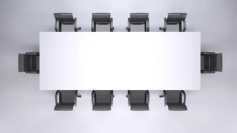 Nowoczesne rozwiązania technologiczne dla sal konferencyjnych