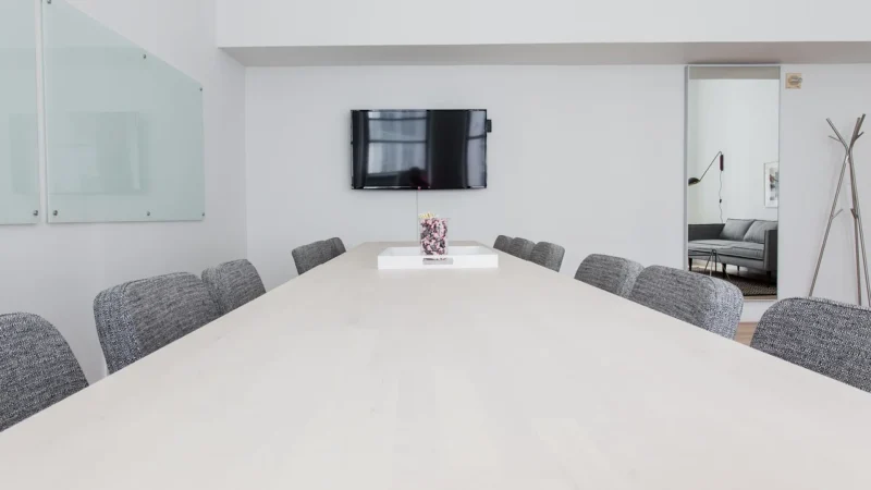 Nowoczesny Sprzęt Konferencyjny i Reklamowy – Klucz do Sukcesu Twojego Wydarzenia