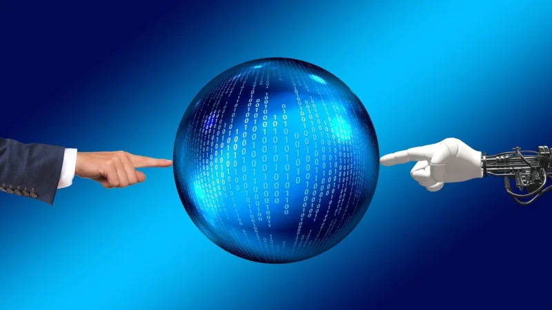 Przyszłość Sztucznej Inteligencji w Branży IT