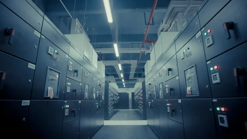 Symbole elektryczne w schematach — jak PDM przyspiesza projekt szafy