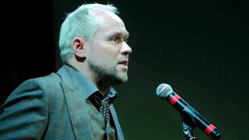 Sztuka Efektywnej Prezentacji: Jak Zrobić Wrażenie na Odbiorcach