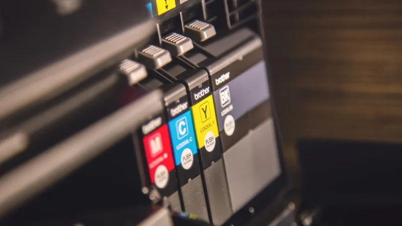 Tusze do Canon Pixma MG3000: jak wybrać i oszczędzać
