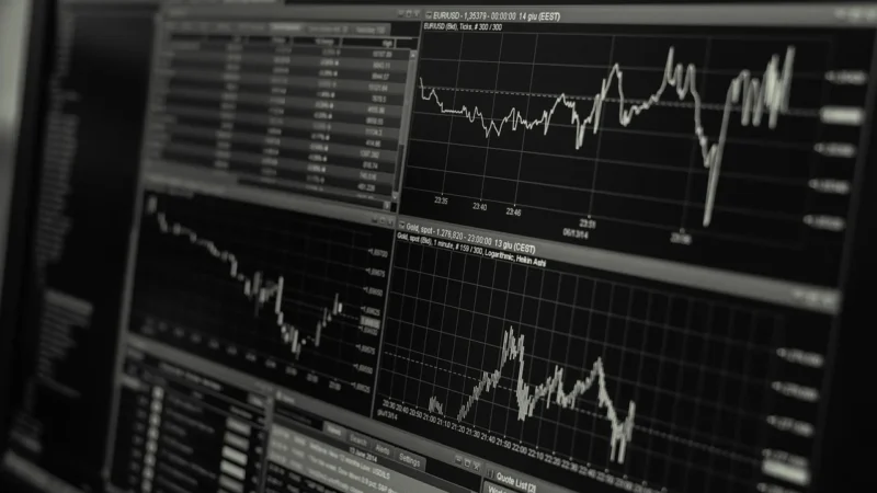 Forex skuteczniej z MetaTrader 4 — przewodnik dla inwestorów